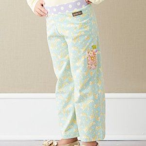 Matilda Jane Fish Koi Coy Fish Straightees Pants